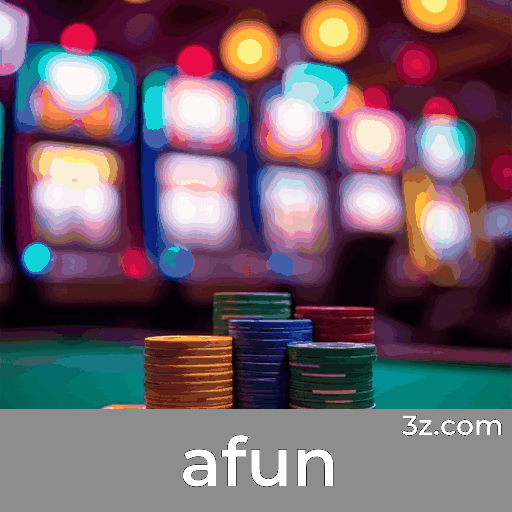 Desbloqueie Privilégios Exclusivos com Sua Conta afun