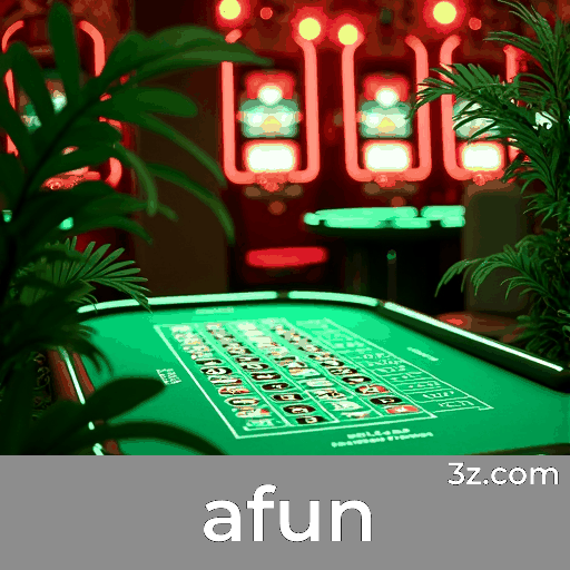 afun Responsável: Sustentabilidade e Inovação