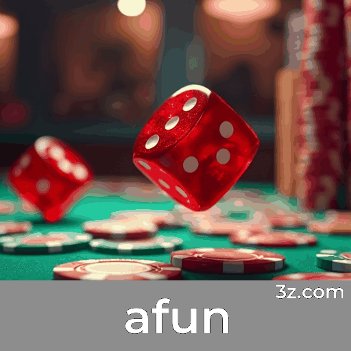 afun: Seu Cassino Online Seguro e Profissional
