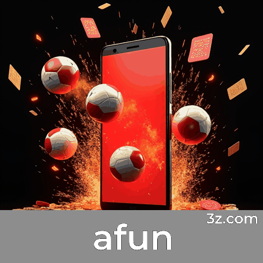 Desenvolvedores de elite e tecnologia de ponta: afun redefine jogos