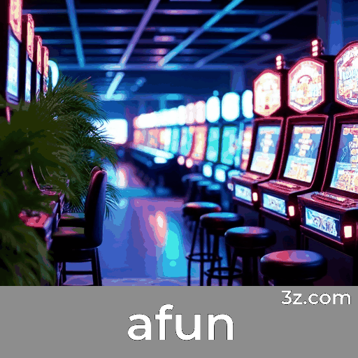Aumente Seus Lucros com o Aplicativo afun