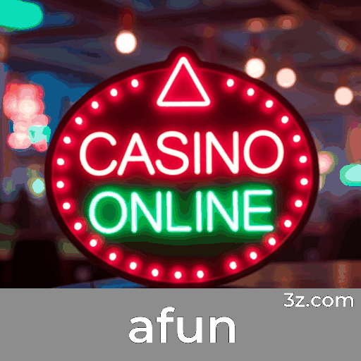 Desbloqueie Ofertas Surpreendentes com afun
