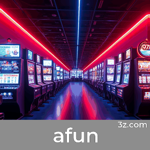 afun: Seu Cassino Online Seguro e Profissional