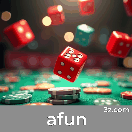 Revolução em jogos redefine apostas online com afun