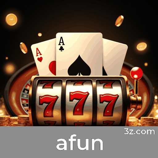 Desenvolvedores de elite e tecnologia de ponta: afun redefine jogos