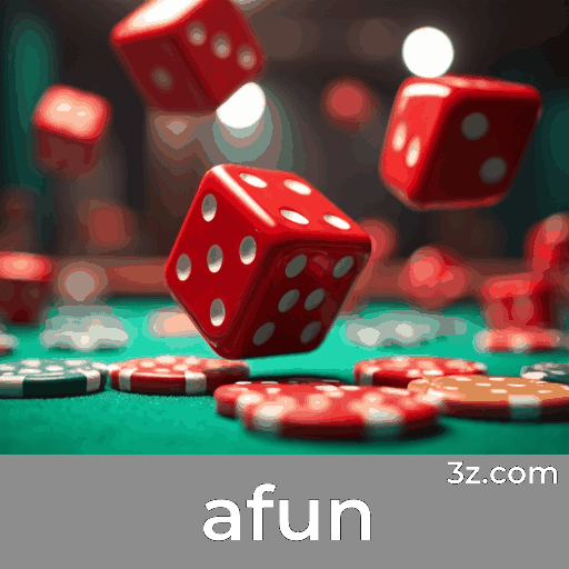 Desenvolvedores de elite e tecnologia de ponta: afun redefine jogos
