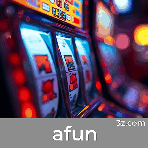 Desbloqueie Ofertas Surpreendentes com afun