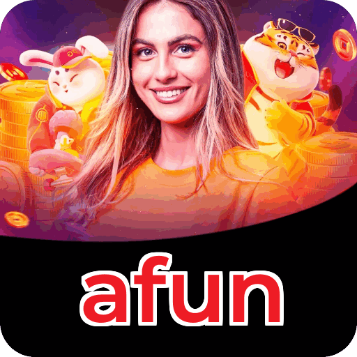 Tabela RTP dos jogos de cassino da afun
