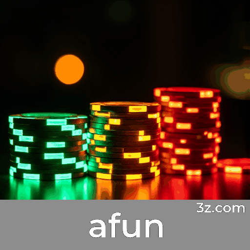afun: Seu Cassino Online Seguro e Profissional