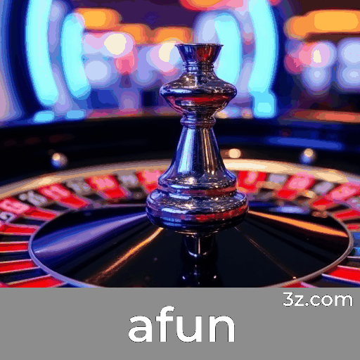 Revolução em jogos redefine apostas online com afun