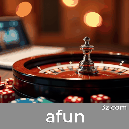 Desenvolvedores de elite e tecnologia de ponta: afun redefine jogos