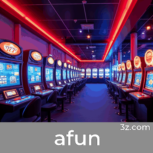afun Responsável: Sustentabilidade e Inovação