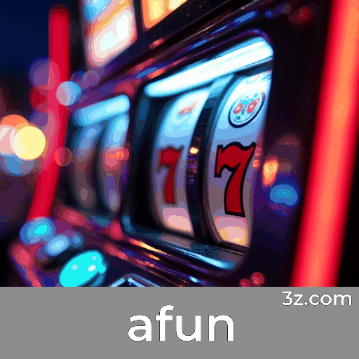 Desbloqueie Privilégios Exclusivos com Sua Conta afun
