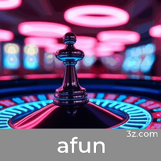 afun Responsável: Sustentabilidade e Inovação